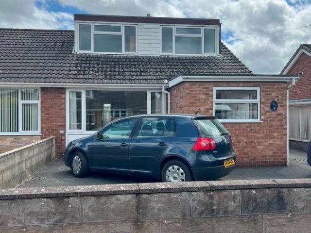 House for rent in Cheadle, Kingsley Moor