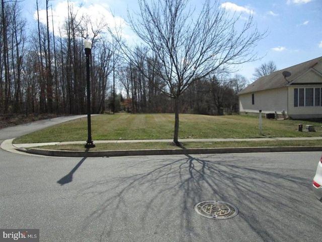 Land for sale in Cecil, Maryland
