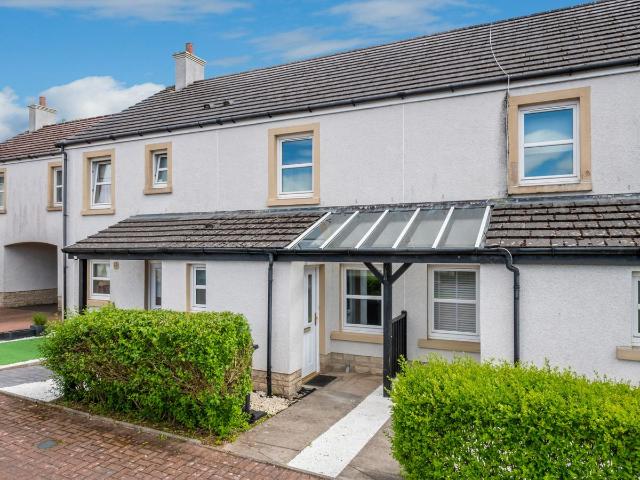 House for rent in Mearns, Scotland