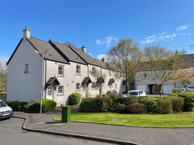 House for rent in Stewart Gardens, Newton Mearns
