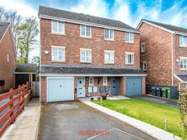 House for sale in Lowes Hill, Bromsgrove