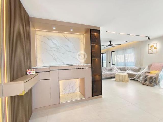 Apartment for rent in Selayang, Selangor