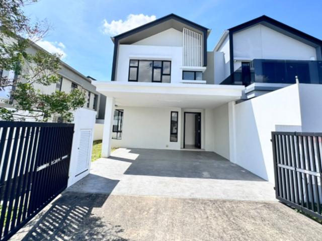 House for rent in Selayang, Selangor