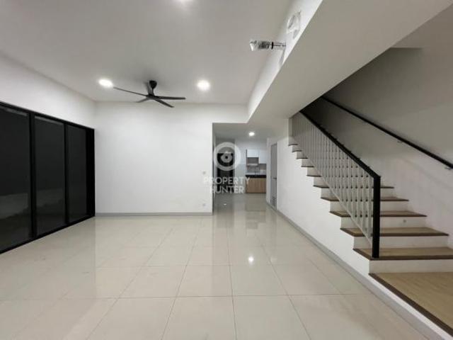 Apartment for rent in Selayang, Selangor