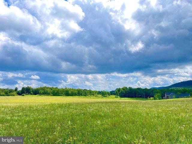 Land for sale in Davis, West Virginia