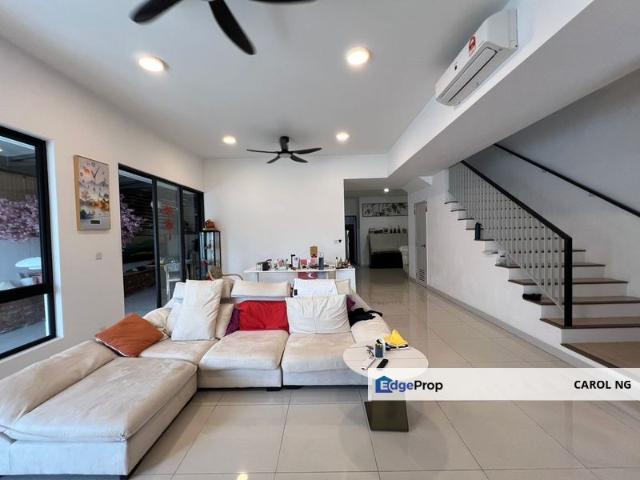 House for sale in Selayang, Selangor