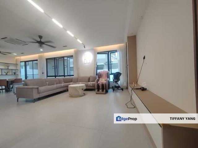 House for sale in Selayang, Selangor