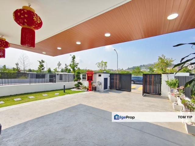 House for sale in Selayang, Selangor