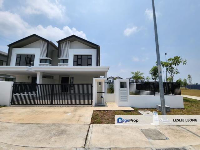 House for rent in Selayang, Selangor