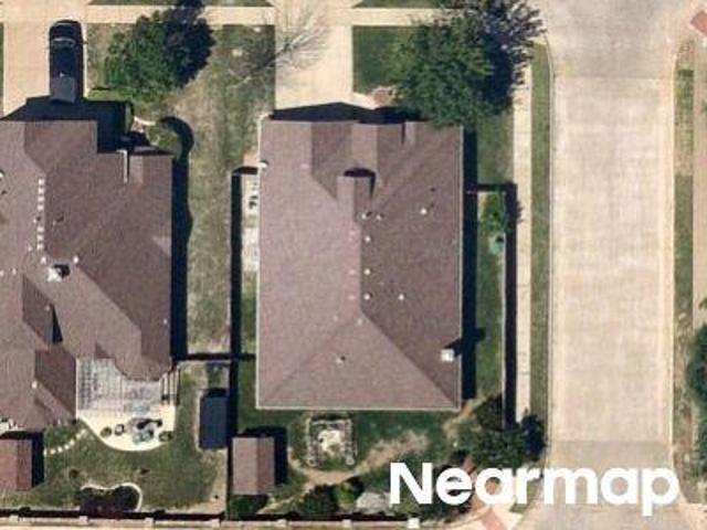 House for sale in Fort Worth, Texas