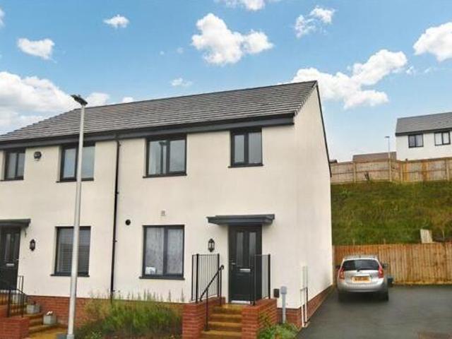 House for sale in Highweek, Bridford