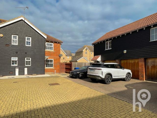 House for rent in Minster-on-Sea, Oad Street