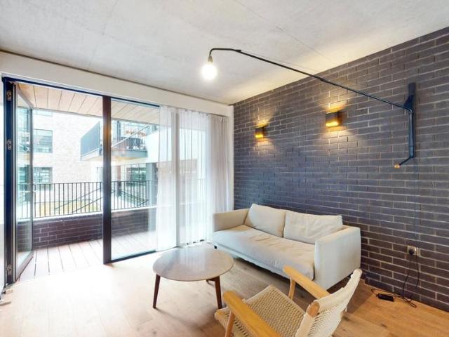 House for rent in Finsbury, Greater London