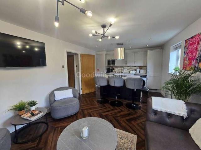 Apartment for rent in Hulme, Georgia