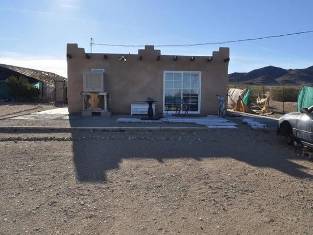 House for sale in Landers, California