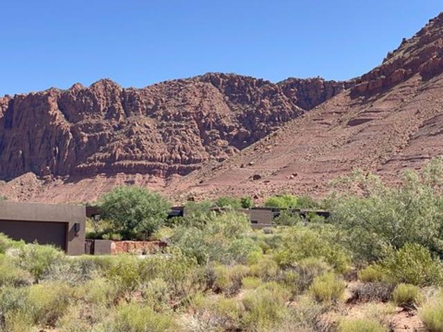 Land for sale in Ivins, Utah