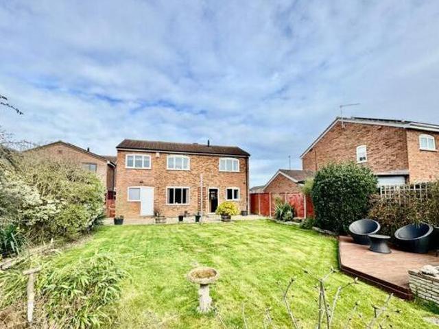 House for sale in Lyons, Greater London