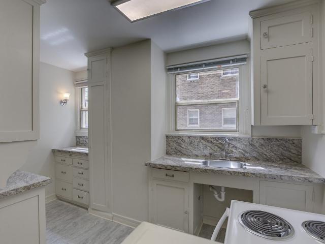 Apartment for rent in Seattle, Washington