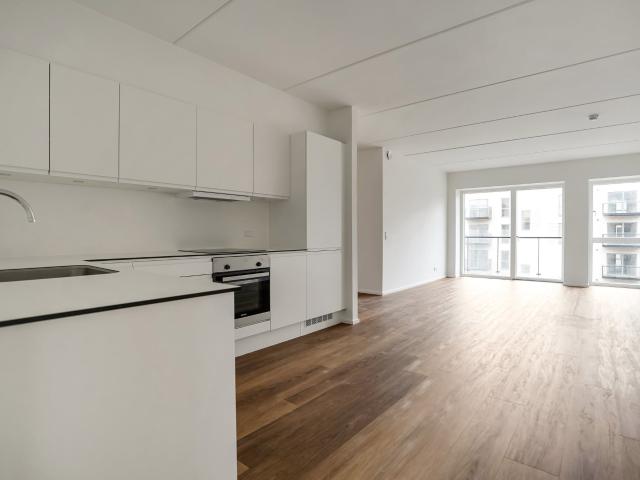 Hus til leje i Odense