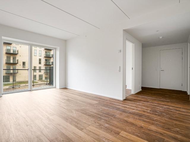 Hus til leje i Odense