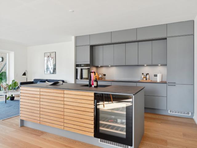 Hus til leje i Odense