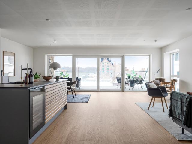 Hus til leje i Odense
