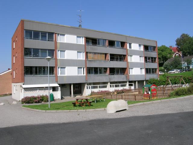 Lägenhet hyra i Enköping, Uppsala