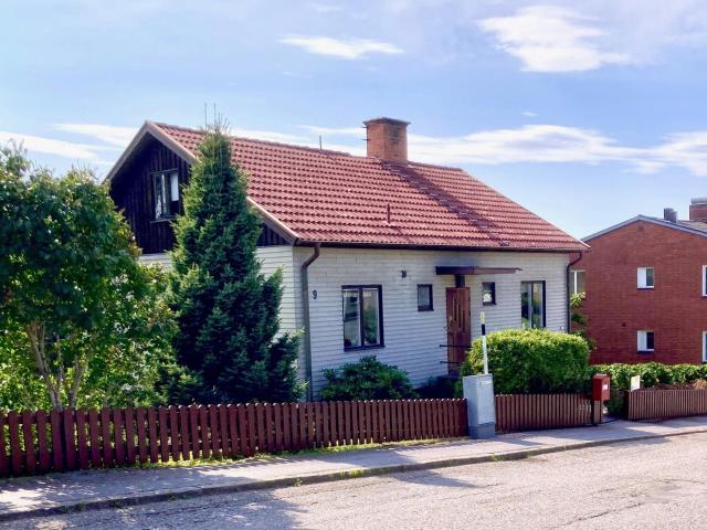 Villa till salu i Södermanland