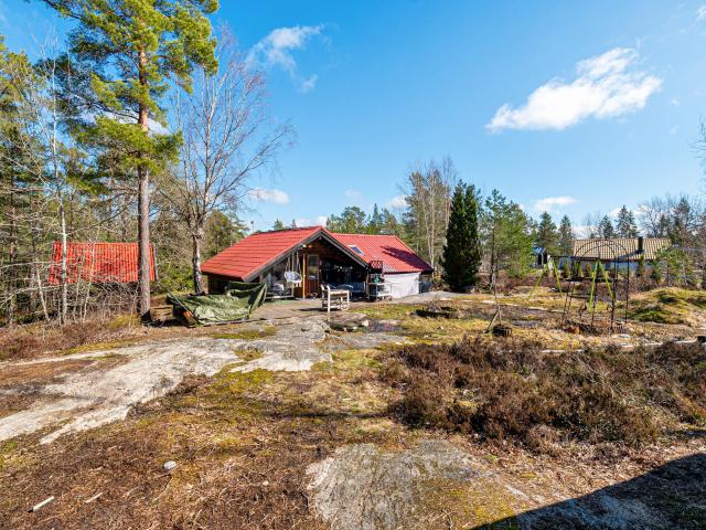 Villa till salu i Södertälje, Stockholm