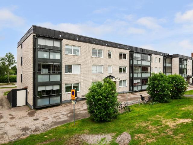 Bostad till salu i Gällivare, Norrbotten