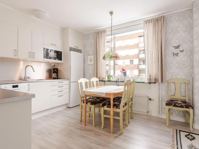 Bostad till salu i Gällivare, Norrbotten