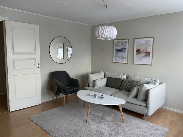 Lägenhet hyra i Gällivare, Norrbotten