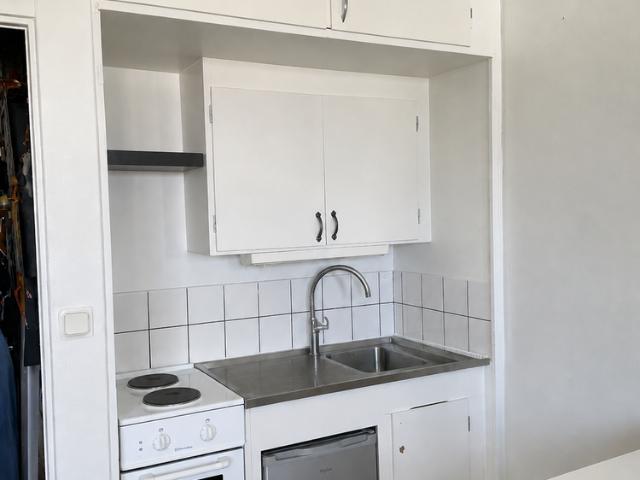 Lägenhet hyra i Malmö, Skåne