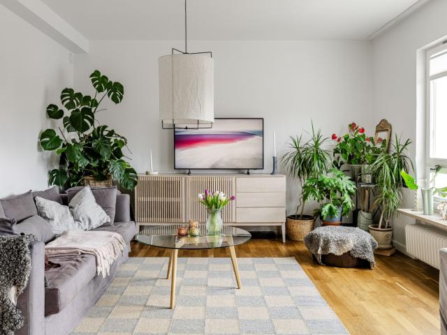 Bostadsrätt till salu i Kalmar