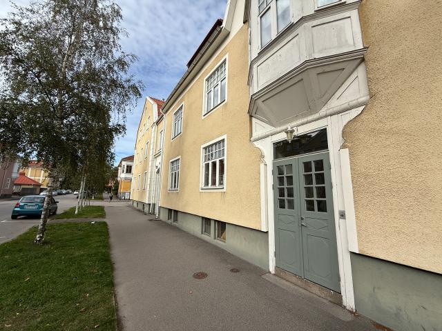 Lägenhet hyra i Kalmar