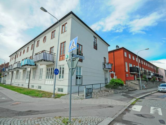 Lägenhet hyra i Kalmar