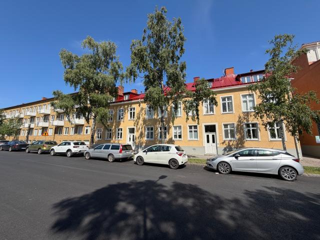 Lägenhet hyra i Kalmar