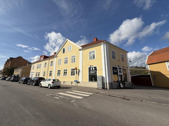 Lägenhet hyra i Kalmar