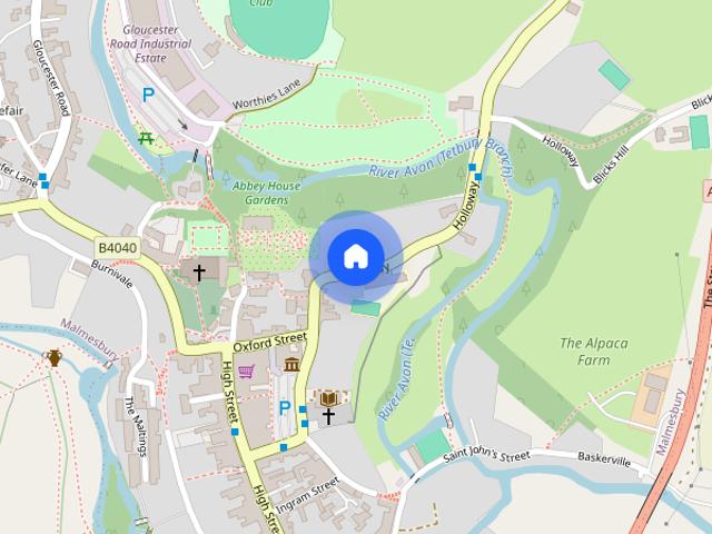 Apartment for rent in Malmesbury, Wiltshire