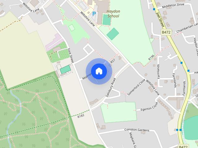 House for rent in Greater London