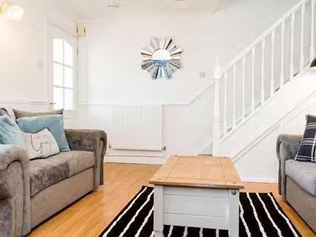 Apartment for rent in Key Street, Suffolk