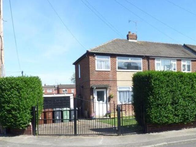 House for sale in Green Hill, Leeds