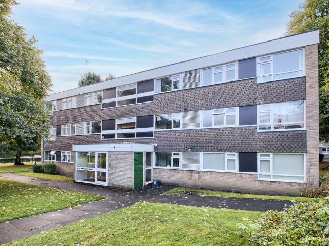 Apartment for rent in Chad Valley, Birmingham