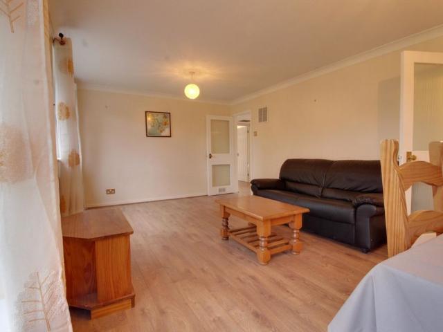 Apartment for rent in Edgbaston, West Midlands