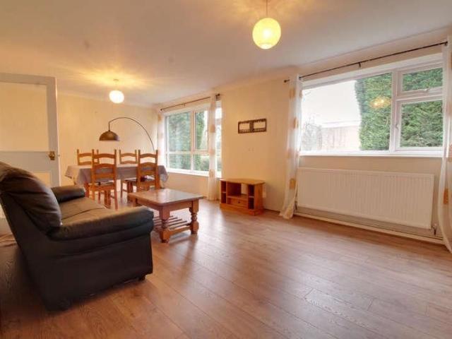 Apartment for rent in Chad Valley, Birmingham