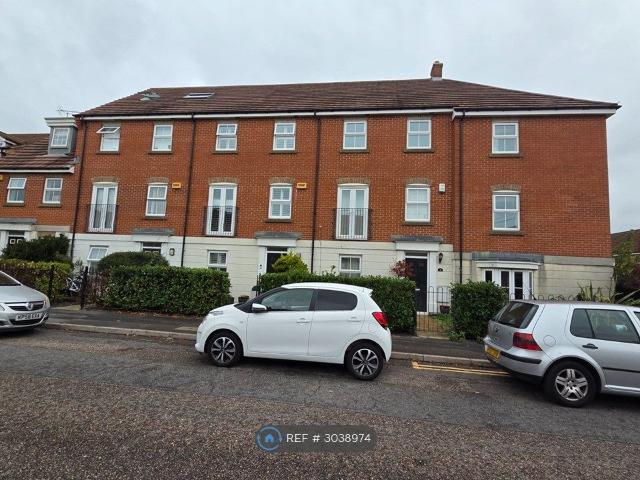 House for rent in Springbourne, Bournemouth