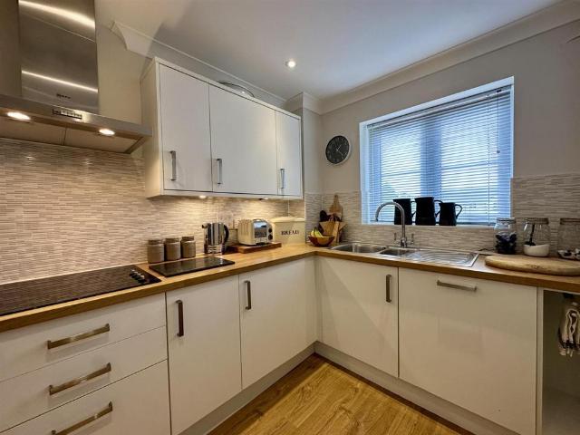 Apartment for rent in Chippenham, Wiltshire