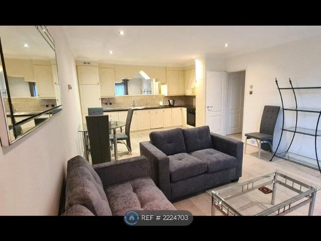 Apartment for rent in Old Ford, Bow