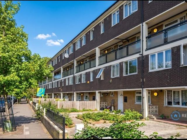 Apartment for rent in Old Ford, Greater London