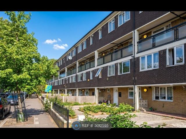 Apartment for rent in Old Ford, Greater London